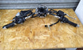 Honda PCX 125 Handlebars 2022 Complete With Switches