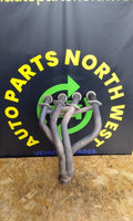 Kawasaki ZX9R 900cc Down Pipes Set Of 4 ZX9R Good Condition 2000