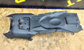 Zontes G1 Scambler 125cc Bike Rear Mud Fender 2022