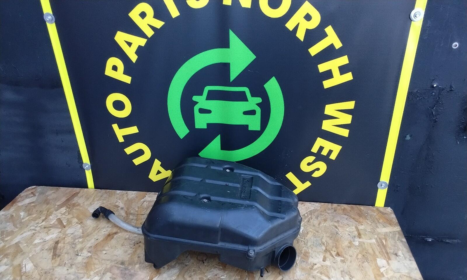 Kawasaki ZZR1100 1996 Airbox Good Condition