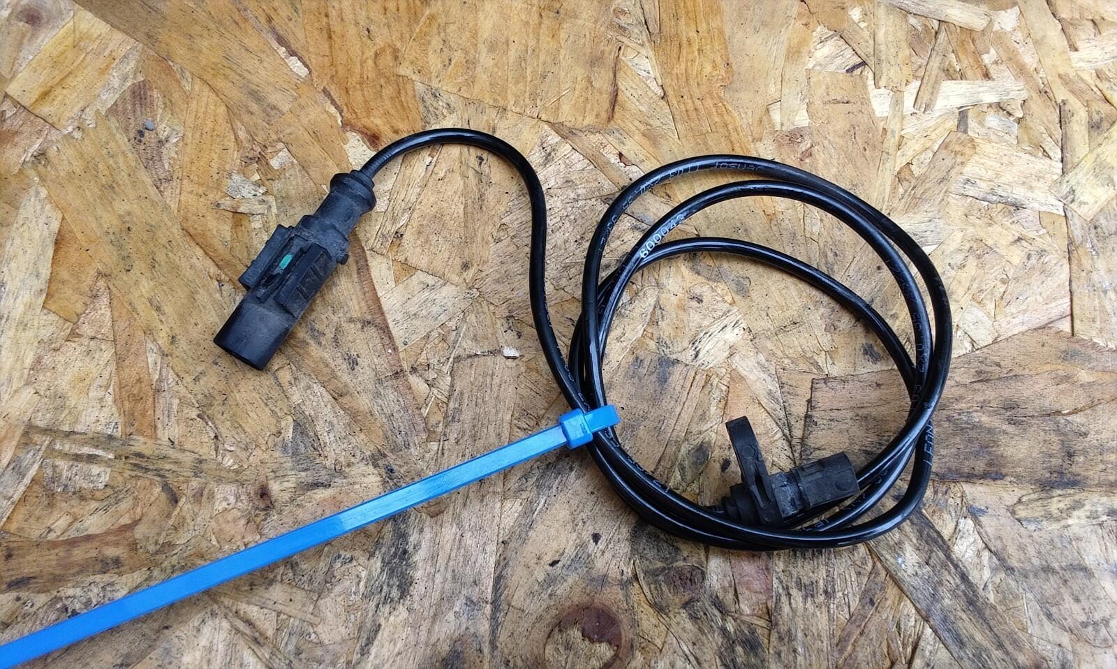 Zontes G1 Scambler 125cc Bike Front Wheel Abs Sensor 2022