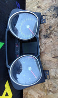 Ford Mondeo MK4 1.6L Diesel Instrument Speedometer Speedo Clocks Cluster 2009
