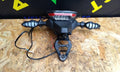 Zontes G1 Scambler 125cc Bike Rear Light Assembly unit Including Indicators Led