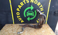 Kawasaki ZZR1100 1996 Down Pipes Exhaust 4 Into 2 Nexus