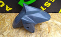 Yamaha NMAX 125 ABS 2023 miles front mudguard grey