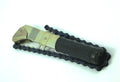 Heavy Duty Oil Filter Chain Wrench Remover Adjustable Removal  TOOLZONE AU197