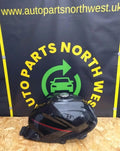 Honda CBF125 Petrol Fuel Tank Black 2016 With Cap