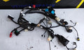 Keeway Fact X 125 Wiring Loom Harness With Relays OBD Port Connectors 2024