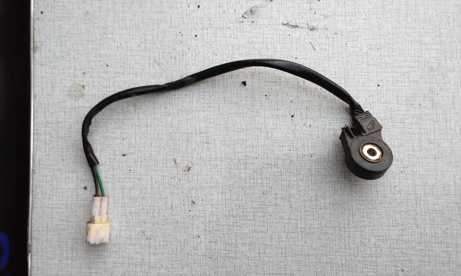 Keeway Fact X 125 Side Stand Switch And Cable 2024 Tested