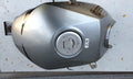 Honda CBF125 Fuel Tank Silver 2009