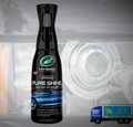 Turtle Wax Hybrid Solutions Pure Shine Detailer Misting Spray 591ml