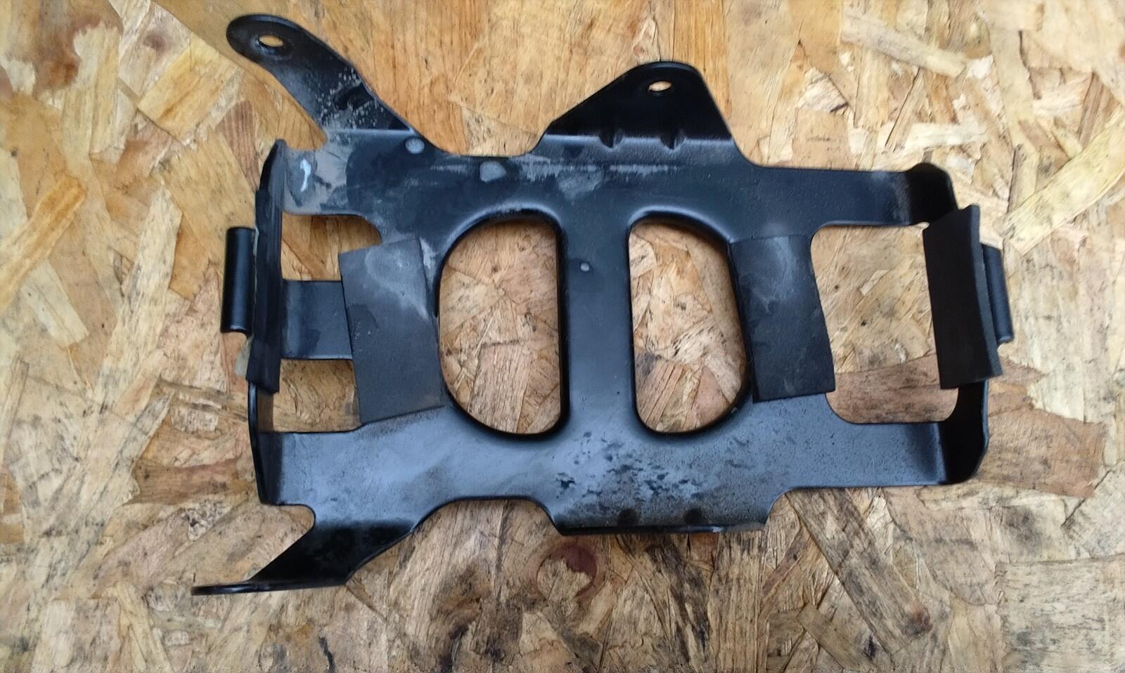 Zontes G1 Scambler 125cc Bike Battery Tray 2022