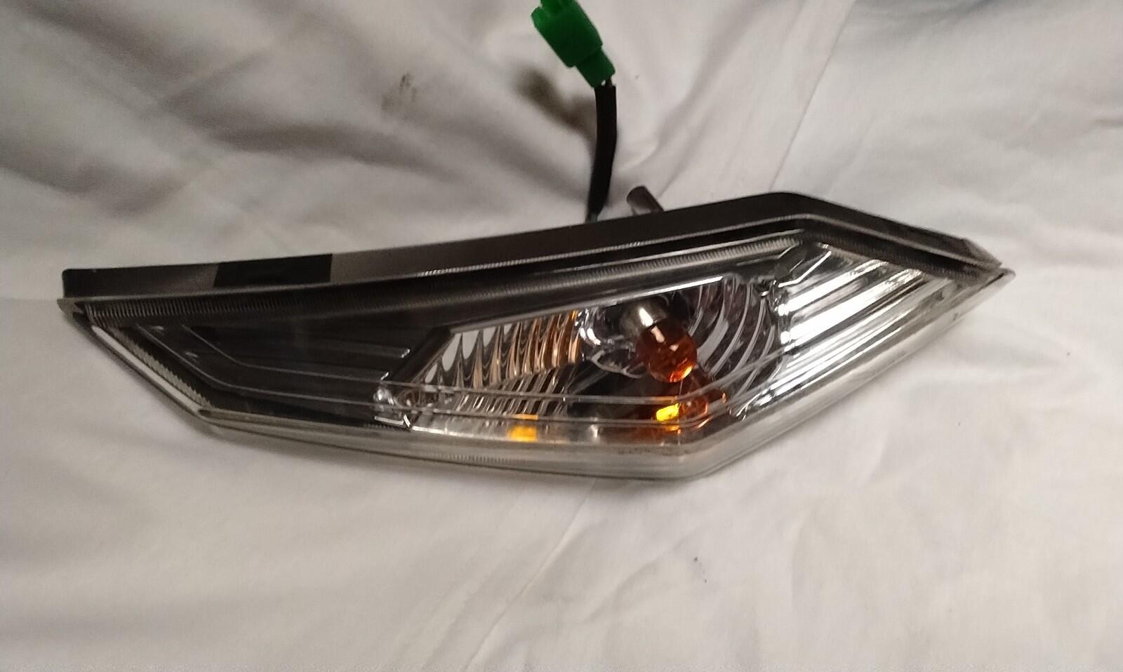 Sym Jet 4 125cc Scooter Left Indicator Front
