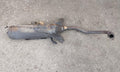 Yamaha NXC 125 Cygnus Exhaust 2009 58 plate