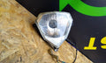 Motorini SXR125 Headlight 2018 Tested And Working