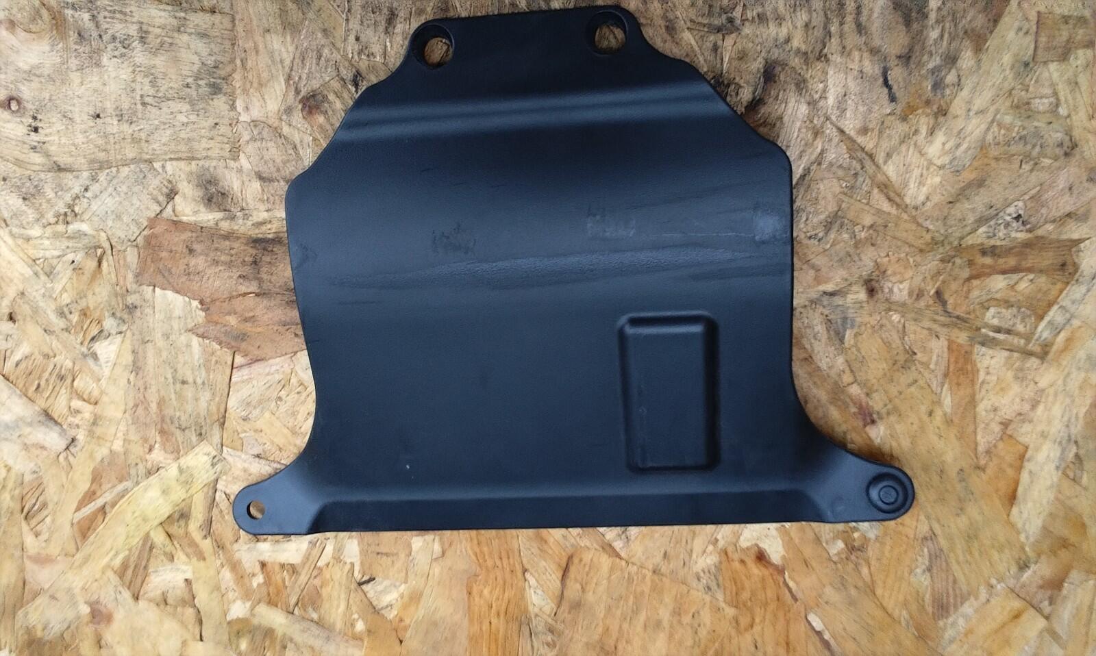Zontes G1 Scambler 125cc Bike Battery Cover 2022