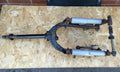Direct Bikes Tommy 125cc Scooter Front Forks With Yoke