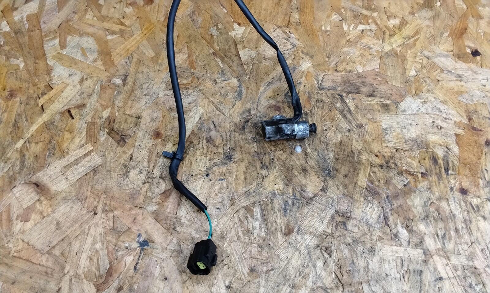 Zontes G1 Scambler 125cc Bike Side Stand Switch