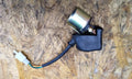 Lexmoto Diablo 125 2022 Starter Solenoid Tested Working