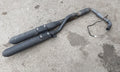 Keeway Superlight 125cc Full Exhaust 2023
