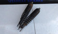 Yamaha NXC 125cc Rear Coil Springs Dampner Pair 2009