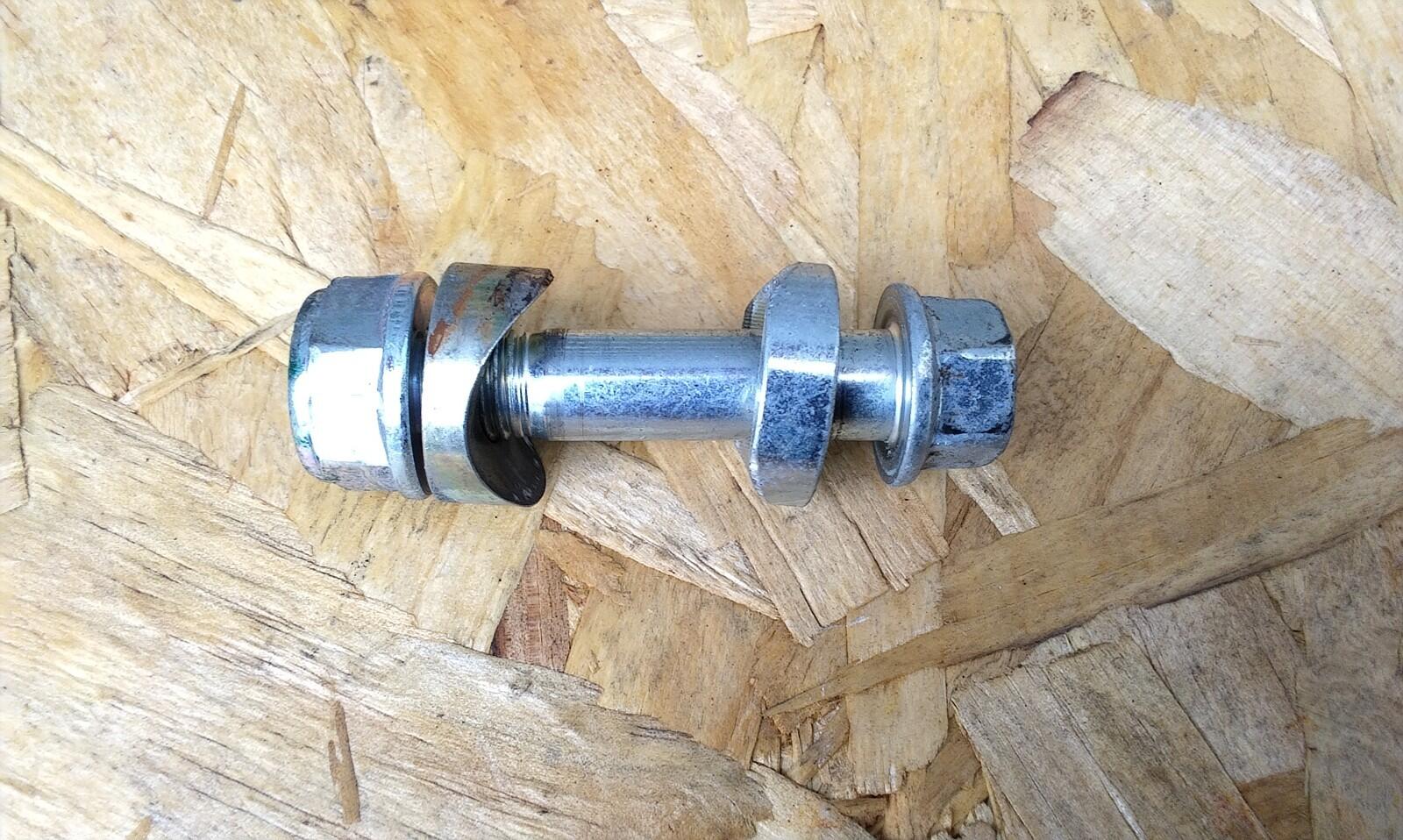 2022 Honda PCX 125 Handlebars Stem Bolt