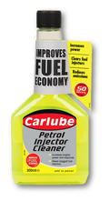 Carlube QPI300 Petrol Injector Cleaner 300ml