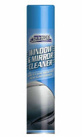 Car pride 300 ML Car Window & Mirror Cleaner ALL GLASS SURFACES NON SMEAR