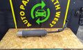 MGB Fantasy 125cc Scooter Complete Exhaust 2025 74 Plate