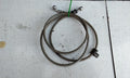 Keeway Fact X 125 Rear Brake Pipe Long