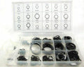300 piece Circlip Set external Circlips snap Ring assortment set retaining clip