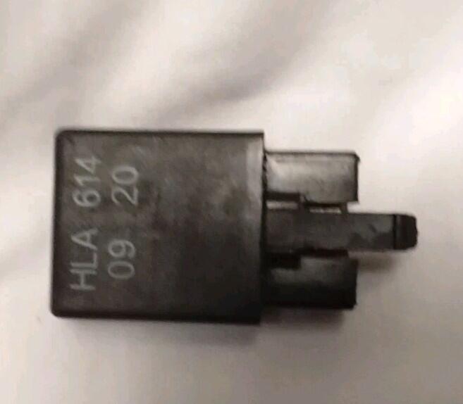 2021 Sym Jet 4 14 Relay HLA614 HLA 614