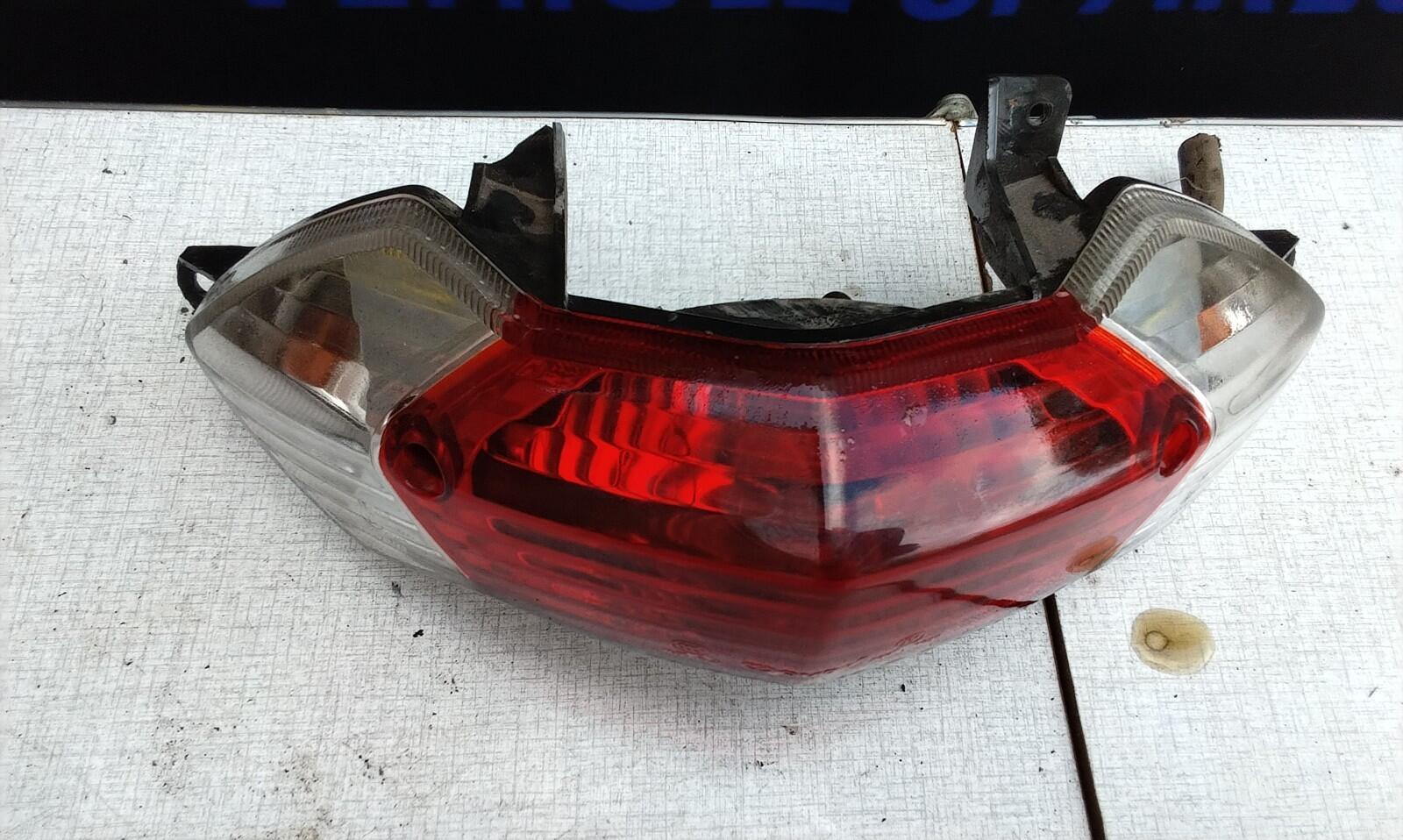 Peugeot Tweet 125cc Scooter Rear Light Assembly unit 2016