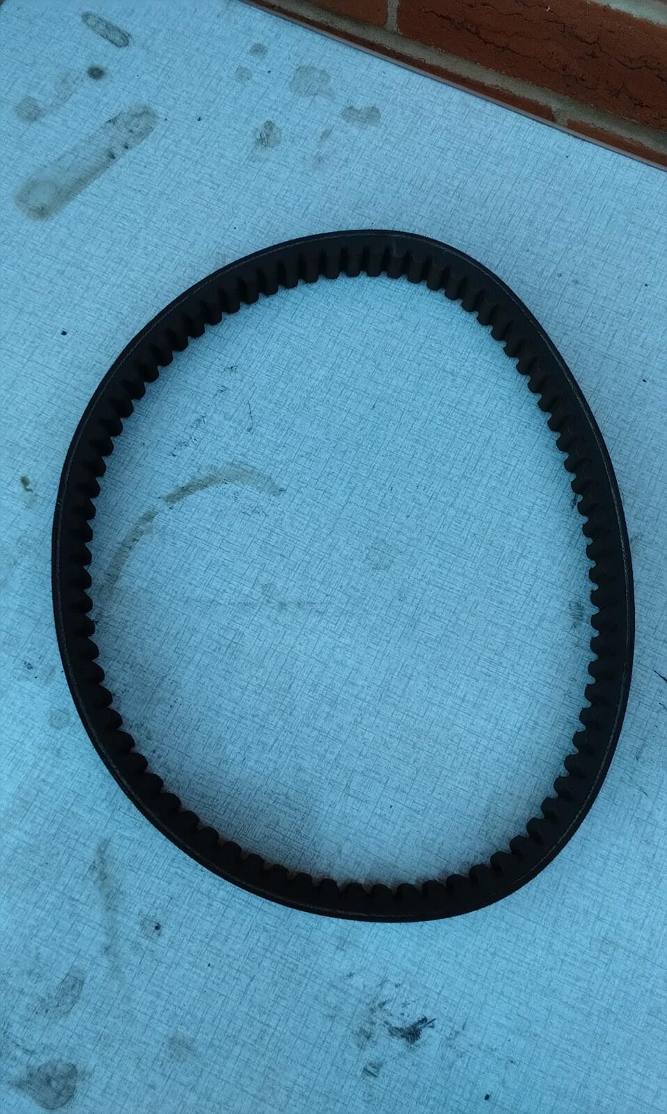 2013 Gilera Runner St 125 Belt Good Condition Drive Belt