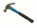 16oz Claw Steel Hammer With Handle Grip Home DIY