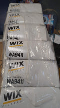6 x wix Air Filters Suzuki SX4 Citroën Berlingo C2 C3 C4 WA9411