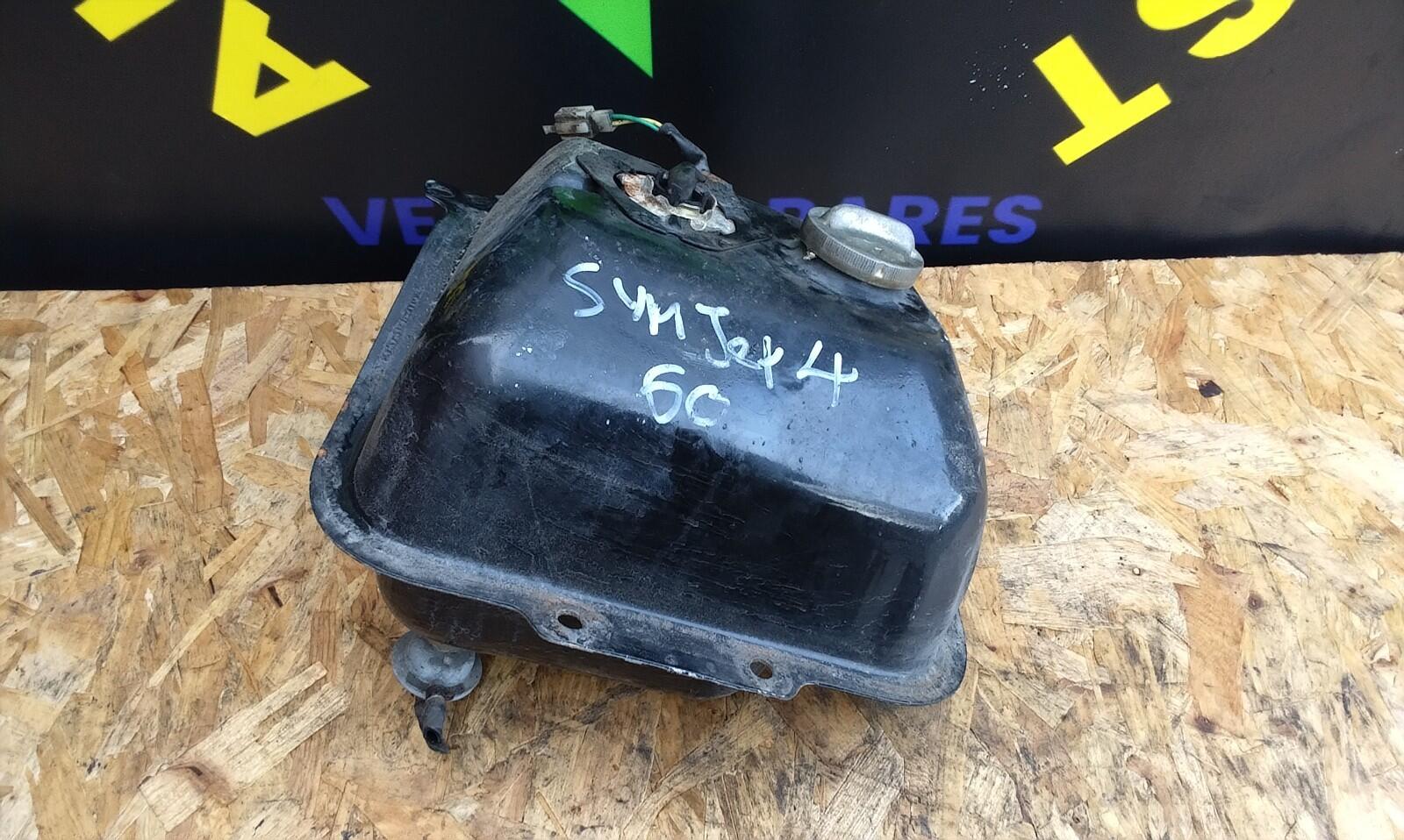 Sym Jet 4 2010 Petrol Fuel Tank And Sender Unit Float Cap