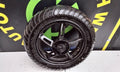 Keeway Fact X 125 Rear Wheel And Tyre 120 70 12 120/70-12 2024