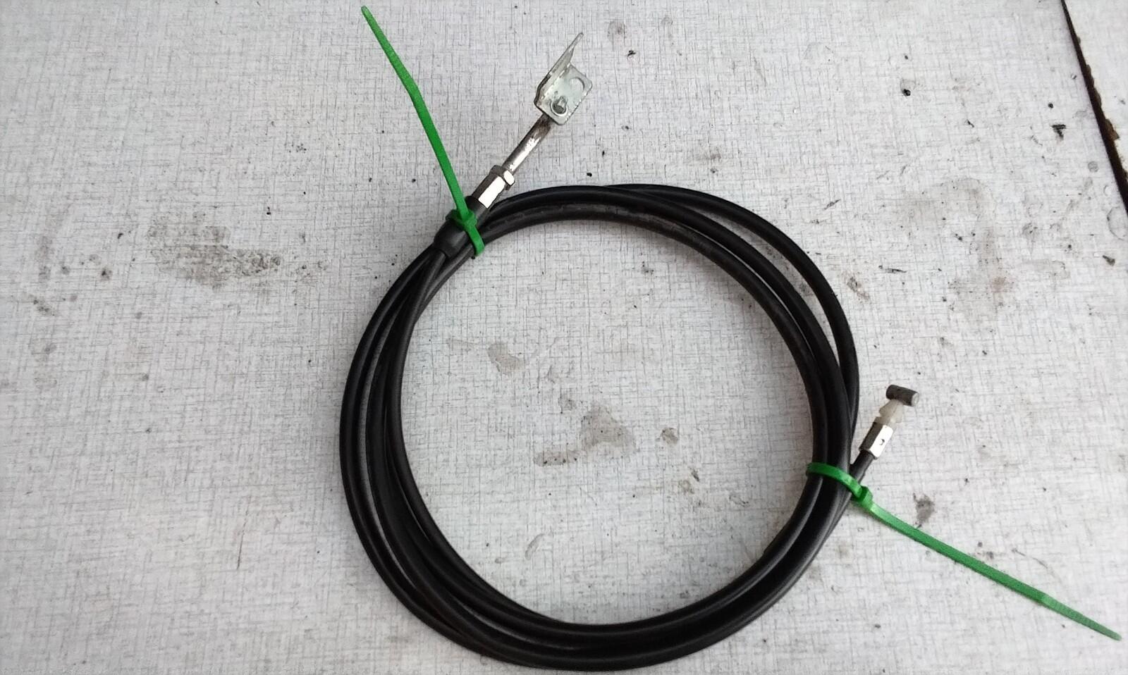 Keeway Fact X 125 Seat Release Cable 2024