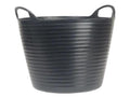 FAIFLEX15B Flex Tub Bucket 15 litre - Black