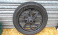 Honda PCX 125 Front Wheel Tyre 100 80 14 Michelin