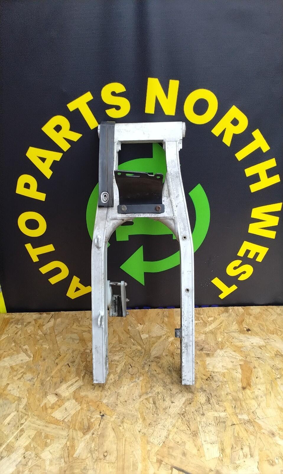 Motorini SXR125 Swing Arm 2018 Good Condition