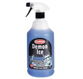 CarPlan Demon Ice Car Windscreen De-Icer Spray 1L de icer prevents freezing