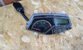 Lexmoto Diablo 125 2018 Instrument Clocks Speedometer
