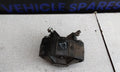 Keeway Fact X 125 Front Brake Caliper 2024 73 Plate Tested