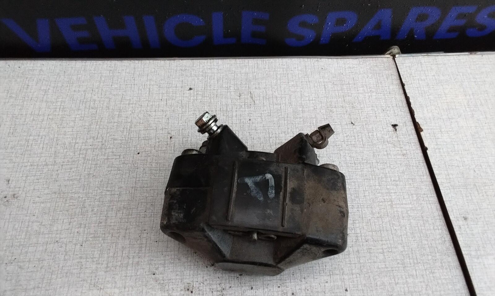 Keeway Fact X 125 Front Brake Caliper 2024 73 Plate Tested