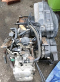 2005 YAMAHA MAJESTY 400 Engine 400cc 29k Miles Tested Running
