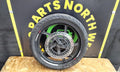 Honda CBR 125cc Front Wheel And Disc Michelin 100 80 17 180/80-17