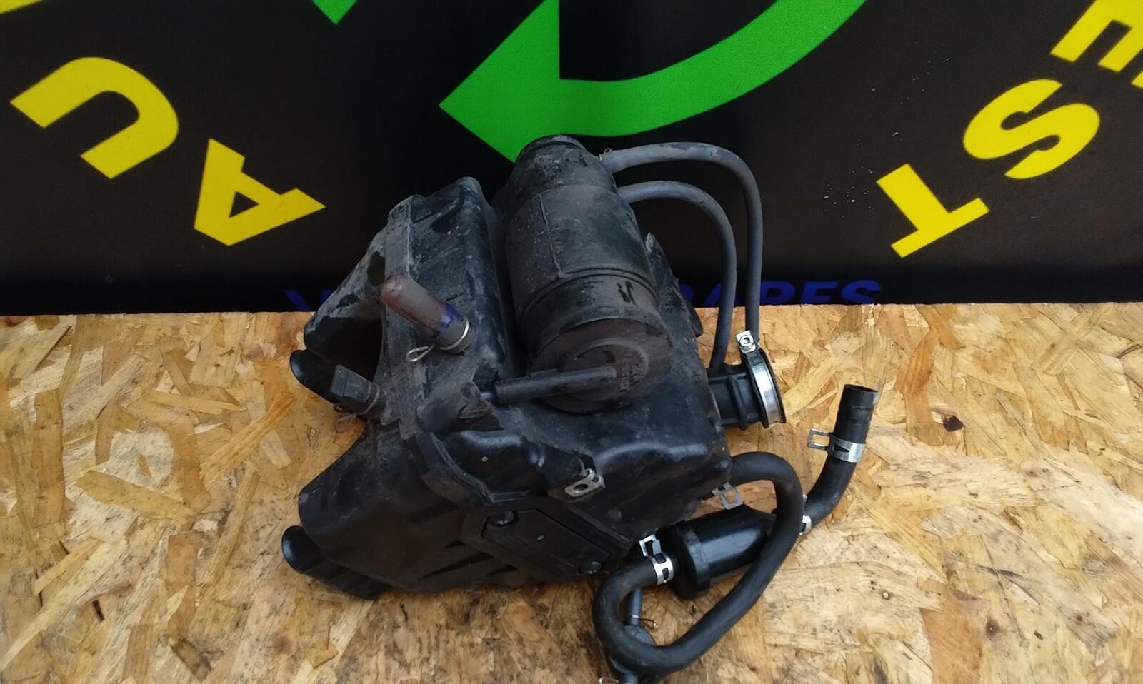 Zontes G1 Scambler 125cc Bike Airbox 2022