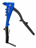 Hand Riveter Gun Heavy Duty Professional Garage Workshop Interchangeable RV002